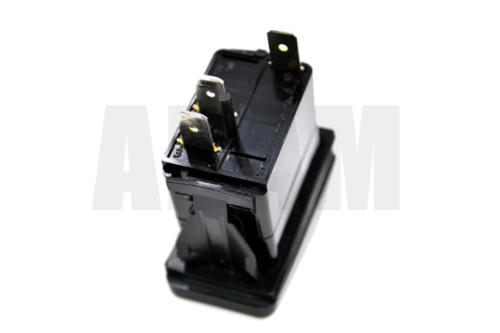 Bilge Pump Sintine Pompa Anahtarı Marine Carling Tip 1-0 MT-ACS8