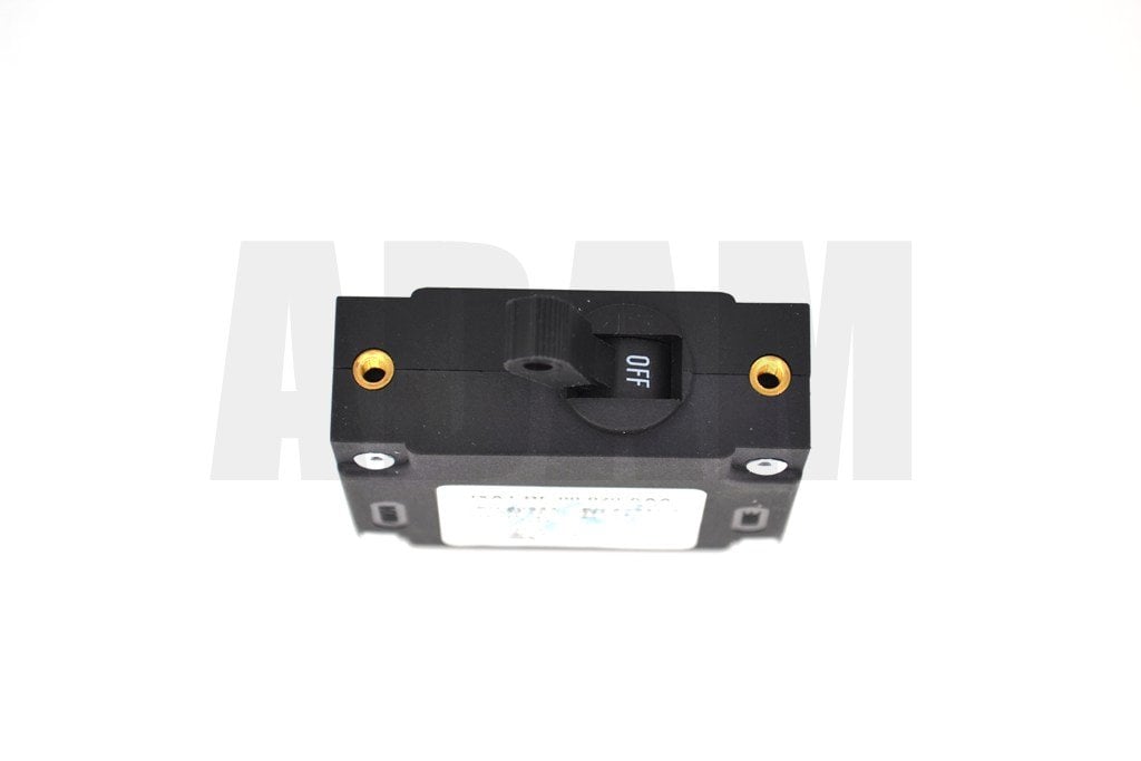 A1 20A Devre Kesici Şalter Sigorta 80VDC - 240VAC MT-TK20